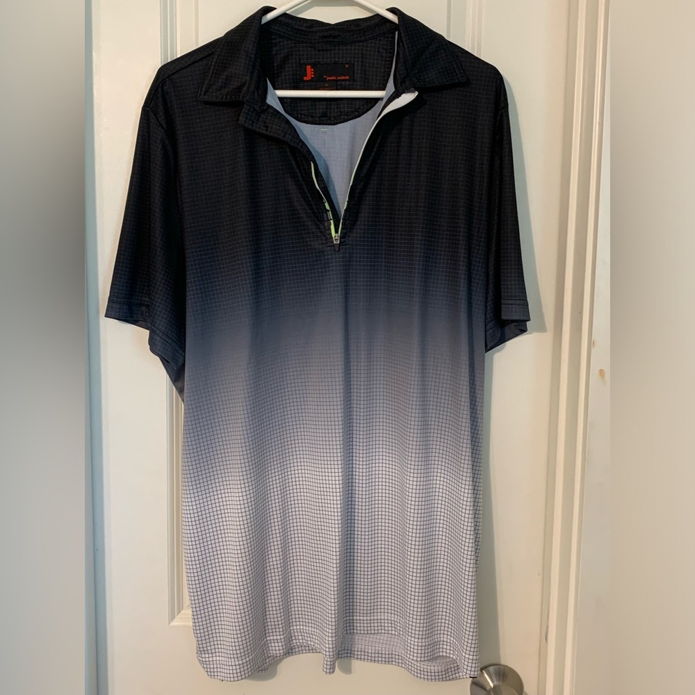 Jamie Sadock Men’s Polo